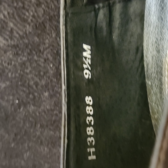 EUC Ros Hommerson Fine Leather Heels - Picture 9 of 9